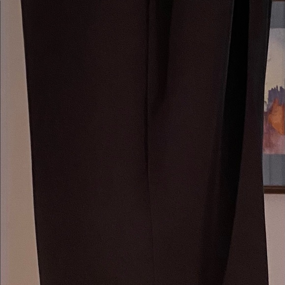 Black slacks - Picture 2 of 5